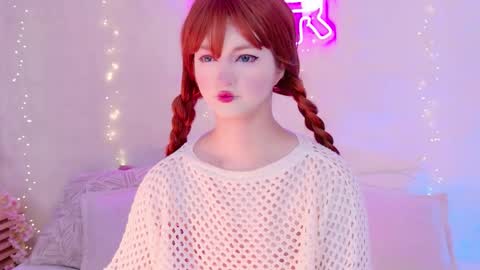 Snapshot of effyevans2 chatting on September 11, 5:04 am - new video where i CUM in BIO online show from September 11, 5:04 am