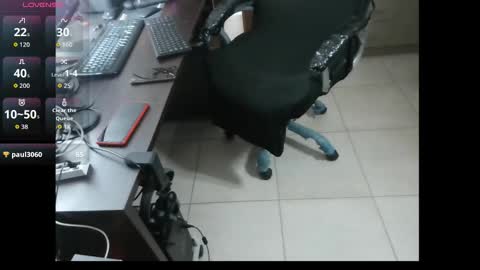 efi_crossou online show from October 11, 5:48 pm