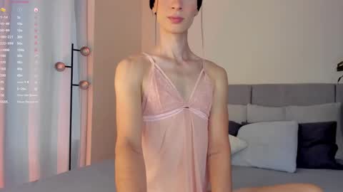 Snapshot of einyel_ chatting on January 2, 8:02 pm Einyel online show from January 2, 8:02 pm
