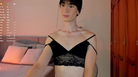 Snapshot of einyel_ chatting on January 15, 7:55 pm Einyel online show from January 15, 7:55 pm