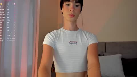 Snapshot of einyel_ chatting on February 26, 7:49 pm Einyel online show from February 26, 7:49 pm