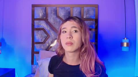 Snapshot of electra_gosselin chatting on September 25, 12:12 pm electra_gosselin online show from September 25, 12:12 pm