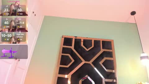 electra_gosselin online show from February 3, 6:40 am