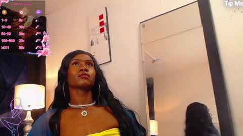 Snapshot of elektra_abundance_ chatting on January 22, 9:55 pm Elektra abundance online show from January 22, 9:55 pm