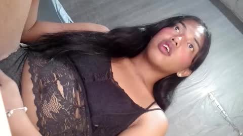 elenacum online show from October 4, 3:02 pm