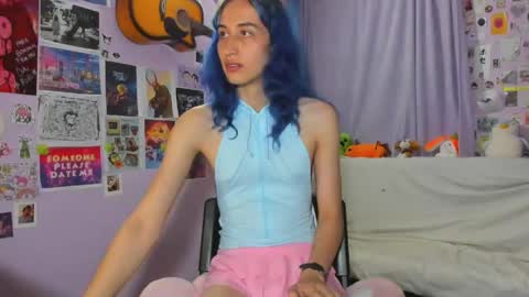 elisdarling online show from June 1, 11:17 pm