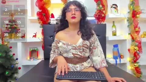Snapshot of elith_berry69_ chatting on December 17, 10:11 pm elith_berry69_ online show from December 17, 10:11 pm