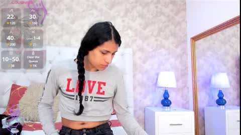 Snapshot of elizabet_taylor_ chatting on December 16, 11:22 am Elizabet Taylor online show from December 16, 11:22 am