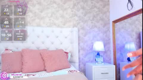 Snapshot of elizabet_taylor_ chatting on December 31, 2:03 pm Elizabet Taylor online show from December 31, 2:03 pm