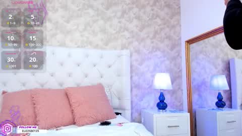 Snapshot of elizabet_taylor_ chatting on January 10, 3:27 pm Elizabet Taylor online show from January 10, 3:27 pm