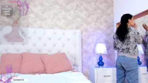 Snapshot of elizabet_taylor_ chatting on January 14, 10:48 am Elizabet Taylor online show from January 14, 10:48 am
