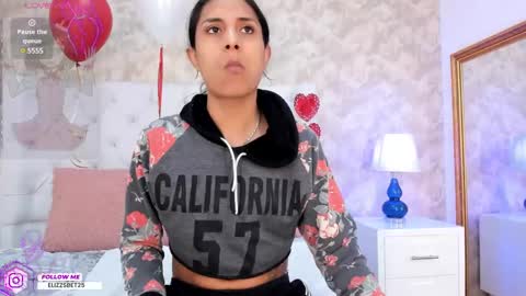 Snapshot of elizabet_taylor_ chatting on February 16, 2:32 pm Elizabet Taylor online show from February 16, 2:32 pm