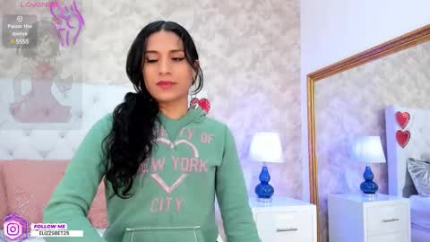 Snapshot of elizabet_taylor_ chatting on March 5, 2:06 pm Elizabet Taylor online show from March 5, 2:06 pm