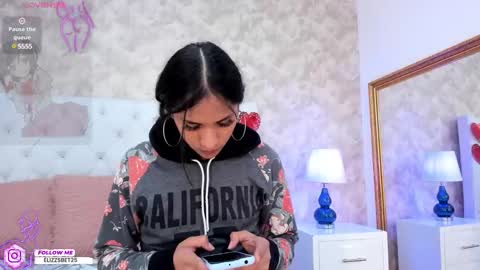 Snapshot of elizabet_taylor_ chatting on March 9, 3:12 am Elizabet Taylor online show from March 9, 3:12 am