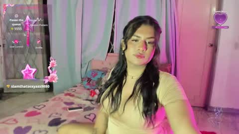 Snapshot of elizabeth_777 chatting on September 20, 12:16 am elizabeth_777 online show from September 20, 12:16 am