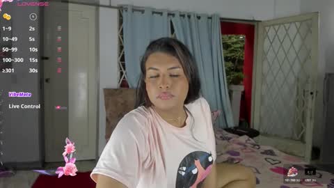 elizabeth_777 online show from January 15, 10:30 pm