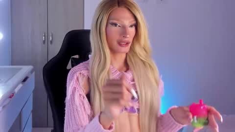 Eli  online show from October 11, 9:50 pm