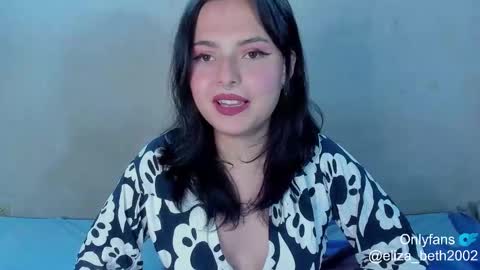 Snapshot of elizabeth_taylorxxx chatting on September 12, 3:59 am Elizabeth Taylor online show from September 12, 3:59 am