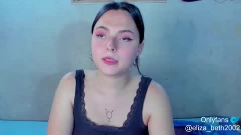 Snapshot of elizabeth_taylorxxx chatting on September 22, 1:33 am Elizabeth Taylor online show from September 22, 1:33 am