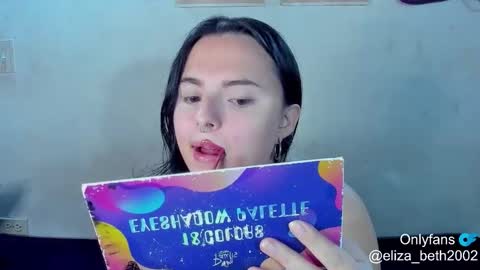 Snapshot of elizabeth_taylorxxx chatting on October 5, 2:23 am Elizabeth Taylor online show from October 5, 2:23 am