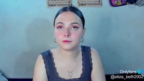 Snapshot of elizabeth_taylorxxx chatting on October 11, 5:43 am Elizabeth Taylor online show from October 11, 5:43 am