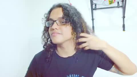 Diana online show from December 19, 2:12 am