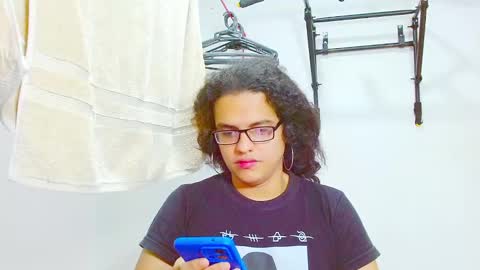 Diana online show from January 18, 12:59 pm