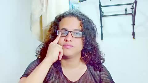 Diana online show from February 4, 6:17 pm