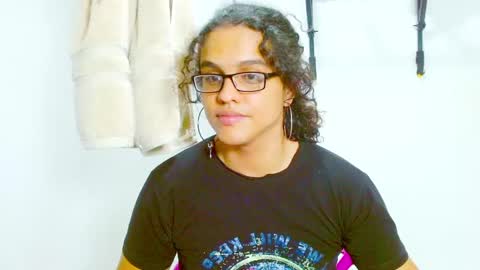 Diana online show from February 13, 3:45 am