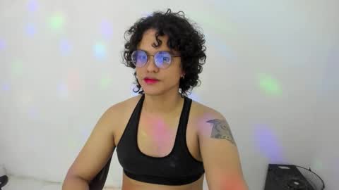 Diana online show from October 23, 1:20 am