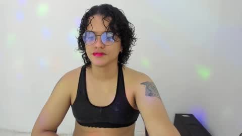 Diana online show from November 1, 9:23 pm