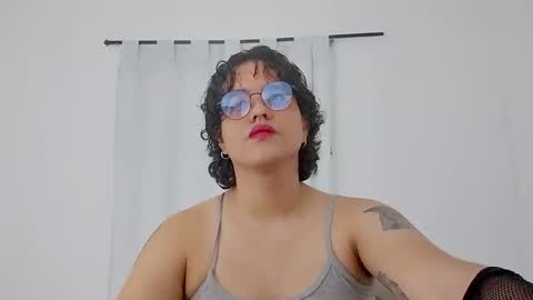 Diana online show from January 18, 8:28 pm