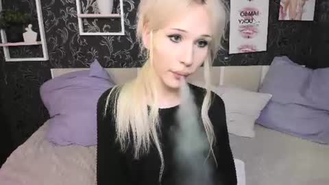 Kristina online show from June 22, 5:32 pm