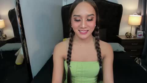 Sophia online show from January 24, 3:00 am