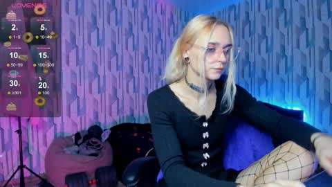 Snapshot of elli_26 chatting on January 27, 12:16 pm Ellie online show from January 27, 12:16 pm