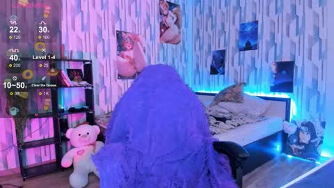 Snapshot of elli_26 chatting on March 12, 12:26 pm Ellie online show from March 12, 12:26 pm