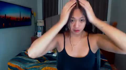 Snapshot of elliecummers chatting on March 12, 3:02 am ellie online show from March 12, 3:02 am