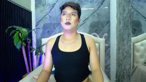 Ellis  online show from November 7, 11:49 pm