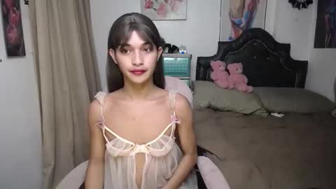 ELLORREY online show from October 14, 4:46 am