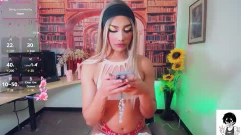 Snapshot of emeli_roushot chatting on September 13, 11:05 am Emeli online show from September 13, 11:05 am