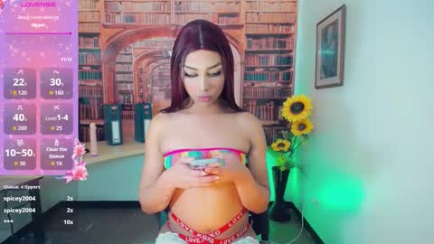 Emeli online show from October 11, 11:12 am