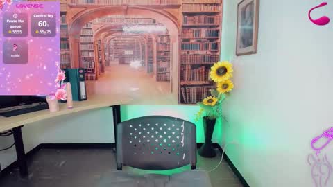 Emeli online show from October 17, 11:14 am