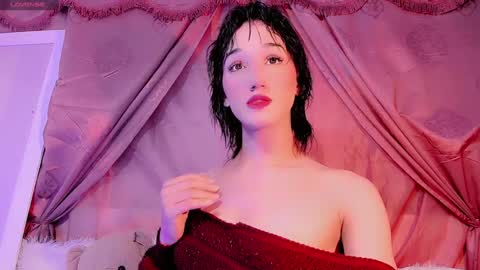 Emely Rous online show from December 11, 4:30 am