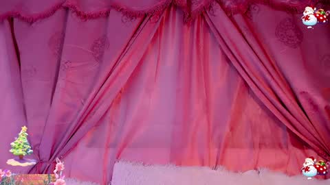 Emely Rous online show from December 16, 5:49 am