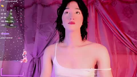 Emely Rous online show from December 22, 9:00 am