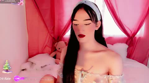 Emely Rous online show from December 24, 3:05 pm