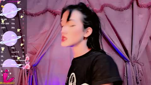 Emely Rous online show from January 14, 2:19 am