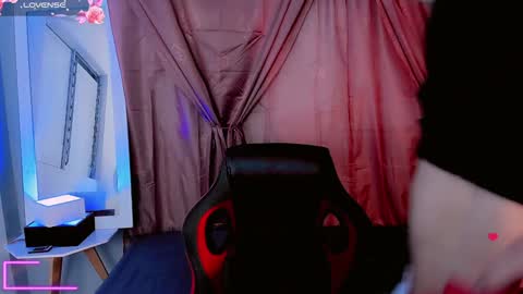 Emely Rous online show from January 15, 2:27 am