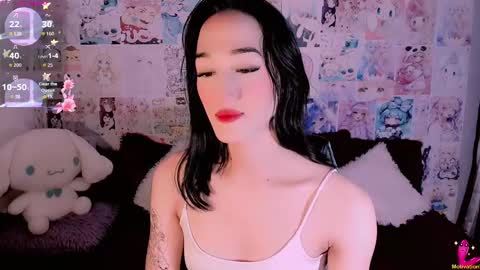 Emely Rous online show from September 15, 1:27 pm