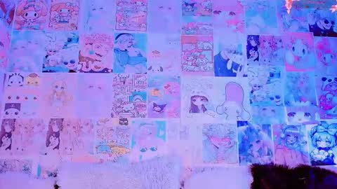 Emely Rous online show from September 23, 3:50 pm